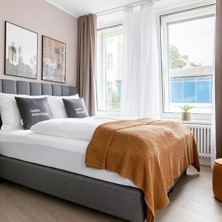 Limehome Berlin Luise Henriette Str - Digital Access Exterior foto