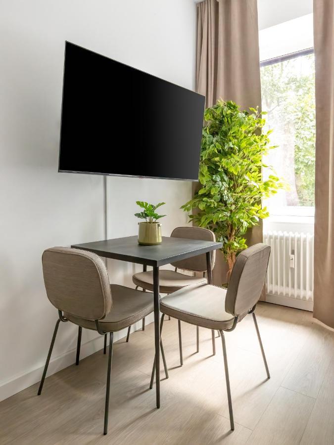 Limehome Berlin Luise Henriette Str - Digital Access Exterior foto