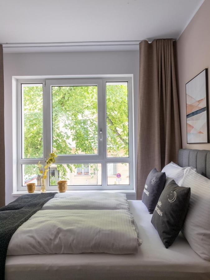Limehome Berlin Luise Henriette Str - Digital Access Exterior foto