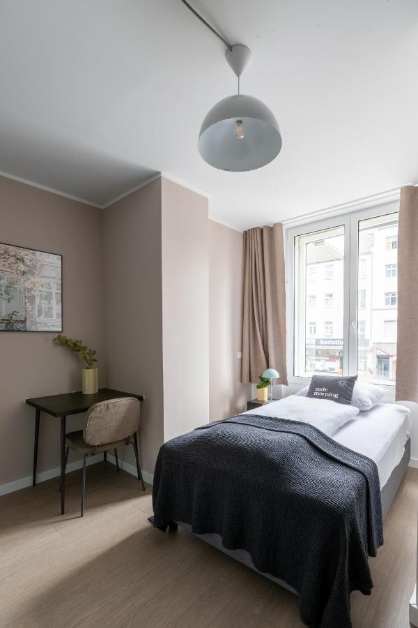 Limehome Berlin Luise Henriette Str - Digital Access Exterior foto